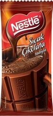 Nestle Sıcak Çikolata 18,5 g 24 Adet