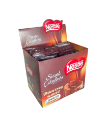 Nestle Sıcak Çikolata 18,5 g 24 Adet