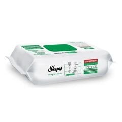Sleepy Yüzey Temizlik Havlusu 100 Yaprak