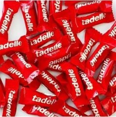Tadelle Fındık Dolgulu Sütlü Çikolata Poşet 200 gr