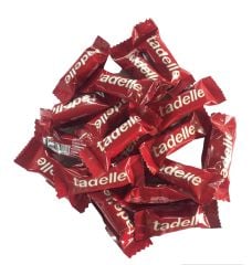 Tadelle Fındık Dolgulu Sütlü Çikolata Poşet 200 gr