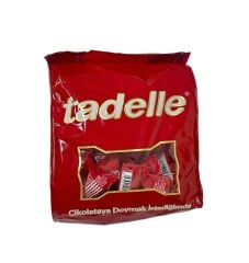 Tadelle Fındık Dolgulu Sütlü Çikolata Poşet 200 gr