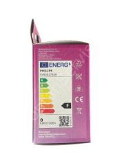 Philips 8W E27 Led Ampul Beyaz Işık
