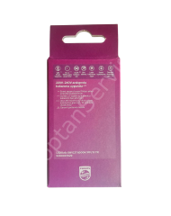 Philips 8W E27 Led Ampul Beyaz Işık