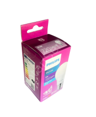 Philips 8W E27 Led Ampul Beyaz Işık