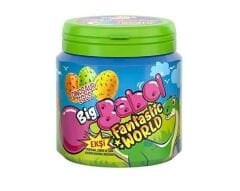Big Babol Fantastic World Dinazor Yumurta Desenli Ekşi Sakız 10 x 90 G