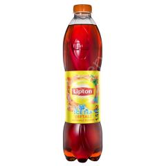 Lipton Ice Tea Şeftali 1.5 lt 6 Adet
