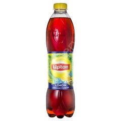 Lipton Ice Tea Limon 1.5 lt 6 Adet