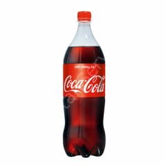 Coca Cola 1 lt 12 Adet