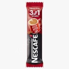 Nescafe 3ü1 Arada Hazır Kahve 17,5 gr 96 Adet