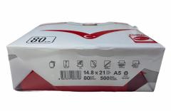 Vestpa Türkiye Copy A5 Fotokopi Kağıdı