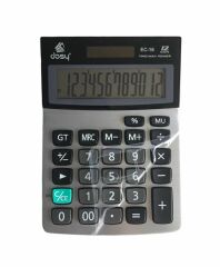 Dosy Hesap Makinası EC-16