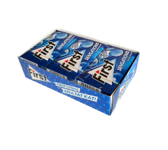 First Sensations Damla Sakızlı Aromalı 12 Adet