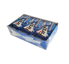 First Sensations Damla Sakızlı Aromalı 12 Adet