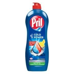 Pril Limon Kokulu Bulaşık Deterjanı 675 gr