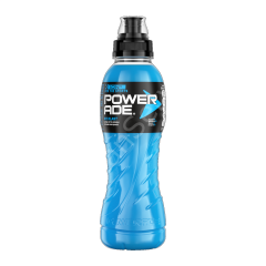 Powerade Karışık Meyveli Enerji İçeceği 500 ml 12 Adet