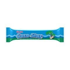Ülker Coco Star Hindistan Cevizli Çikolata 25gr 24 adet
