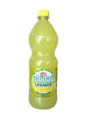 Uludağ Limonata  Şekerli 1 LT 12 Adet