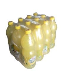 Uludağ Limonata  Şekerli 1 LT 12 Adet