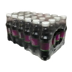 Doğanay Şalgam Suyu Tatlı 300 ml 24 Adet