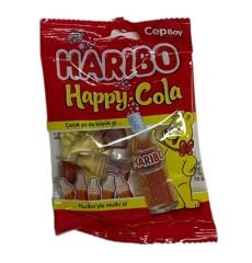 Haribo Kartela Askılı Jelibon 24 Adet