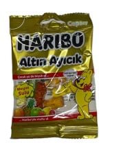 Haribo Kartela Askılı Jelibon 24 Adet