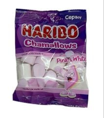 Haribo Kartela Askılı Jelibon 24 Adet