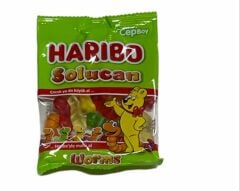 Haribo Kartela Askılı Jelibon 24 Adet