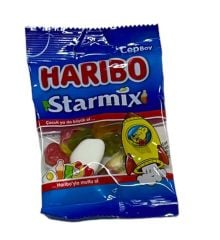 Haribo Kartela Askılı Jelibon 24 Adet