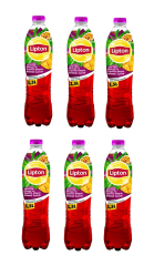 Lipton Ice Tea Mango 1.5 lt 6 Adet