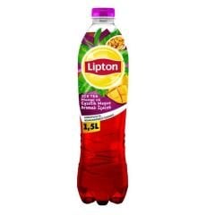 Lipton Ice Tea Mango 1.5 lt 6 Adet
