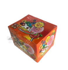 Chupa Chups XXL Büyük Lolipop 29 gr 50 Adet