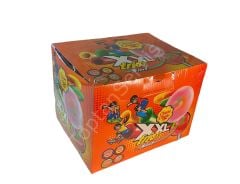 Chupa Chups XXL Büyük Lolipop 29 gr 50 Adet