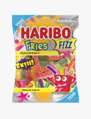 Haribo Fries Ekşi 70 gr