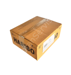 Haribo Teeth Diş Jelibon 80 gr 24 Adet