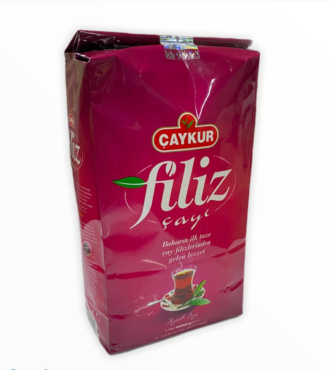 Çaykur Filiz Çay 1000g