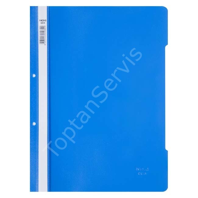 NOKINoki Eco Telli Dosya Mavi 1 Adet4,50 TL