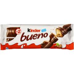 Kinder Bueno 43 gr 30 Adet