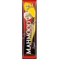 Mahmood Coffee 3in1 Arada 18 gr 48 Adet