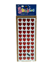 Stickers Kalp Emojili 1 Paket