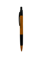 Mikro Gold Versatil Kalem 0.7mm 1 Adet TURUNCU