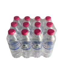 Fuska Su  0.5 lt 12 Adet