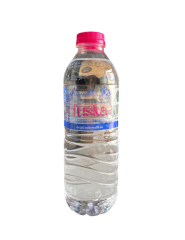 Fuska Su  0.5 lt 12 Adet