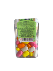 Hiphop Karşık Şeker 10 gr 50 Adet