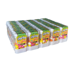 Hiphop Karşık Şeker 10 gr 50 Adet