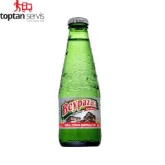 Beypazarı Sade Maden Suyu 200 ml 24 Adet