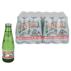 Beypazarı Sade Maden Suyu 200 ml 24 Adet