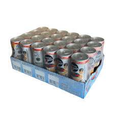 Nescafe Xpress Karamel Soğuk Kahve 250 ml 24 Adet