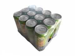 Cappy Kutu Atom Nektarı Kutu 330ml 12 Adet