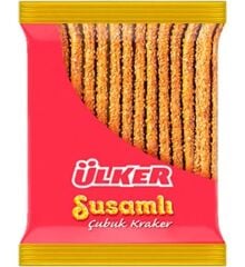 Ülker Susamlı Çubuk Kraker 70 gr 22 Adet